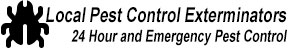 Montevideo MN Pest Control Exterminators